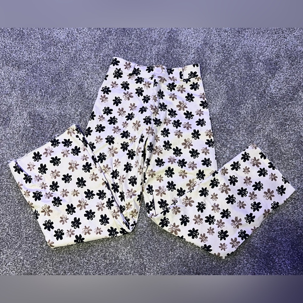 Shein ~ XS Pants